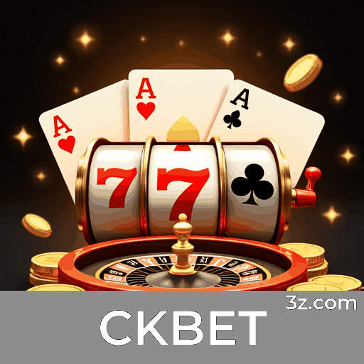 CKBET Logo