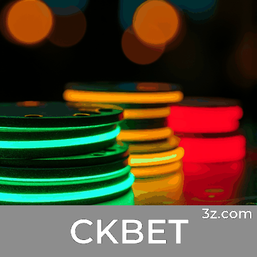 CKBET Logo