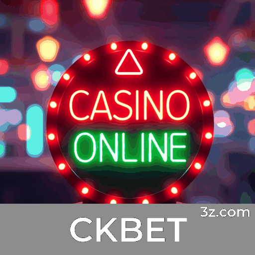 CKBET Logo