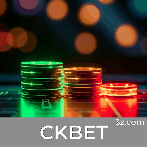 CKBET Logo