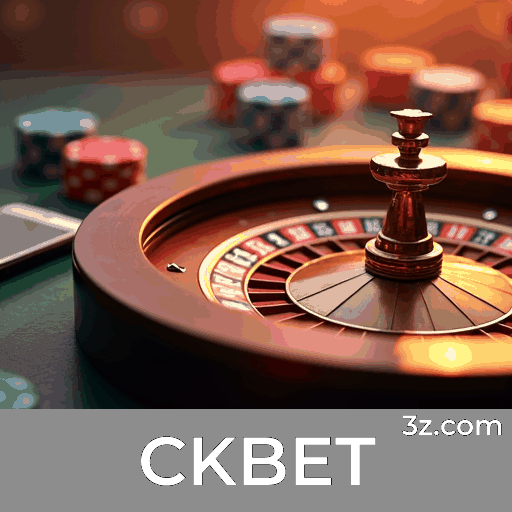 CKBET Logo