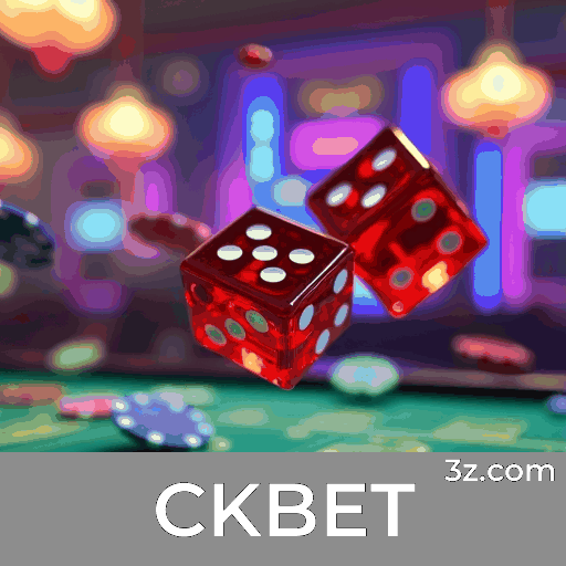 CKBET Logo