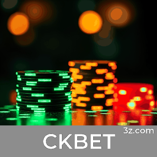 CKBET Logo