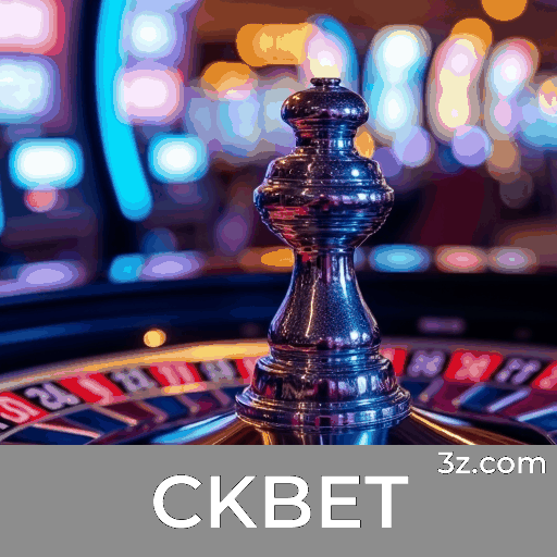 CKBET Logo