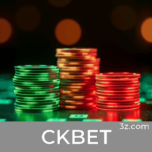 CKBET Logo